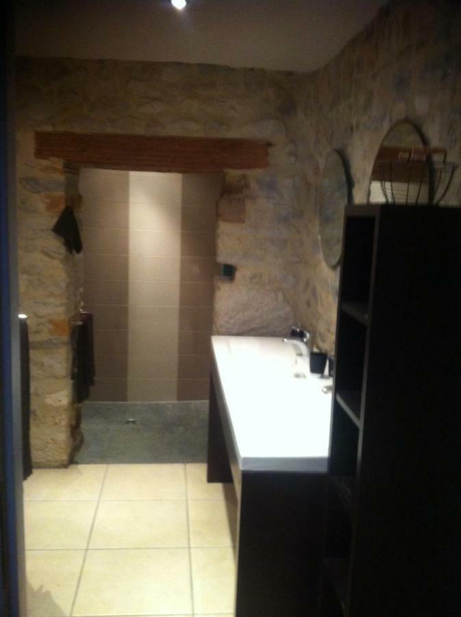 Chaleureux Appartement Nantua Exterior foto