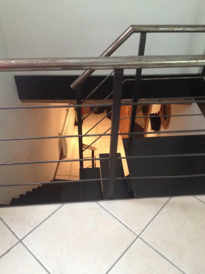 Chaleureux Appartement Nantua Exterior foto