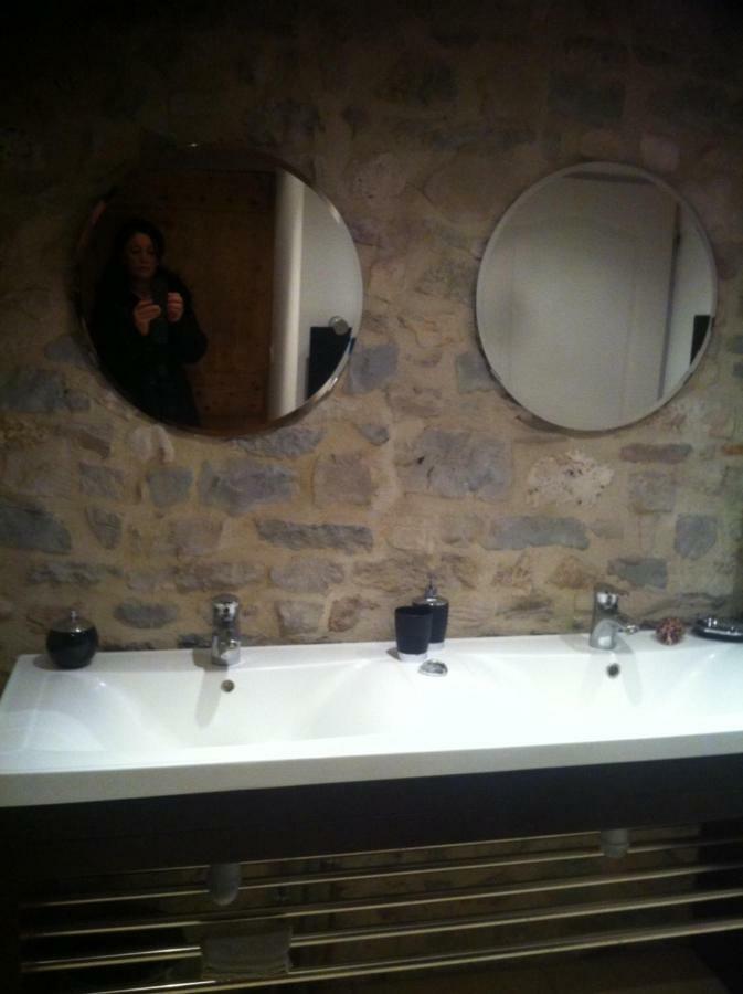 Chaleureux Appartement Nantua Exterior foto