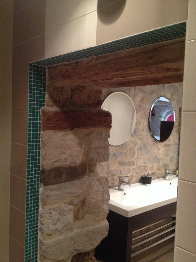 Chaleureux Appartement Nantua Exterior foto