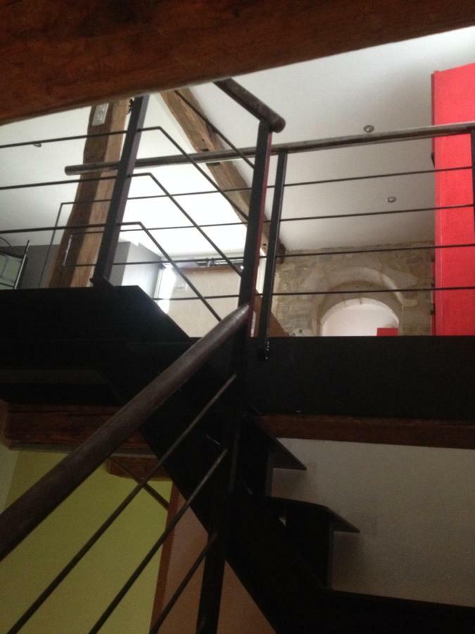 Chaleureux Appartement Nantua Exterior foto