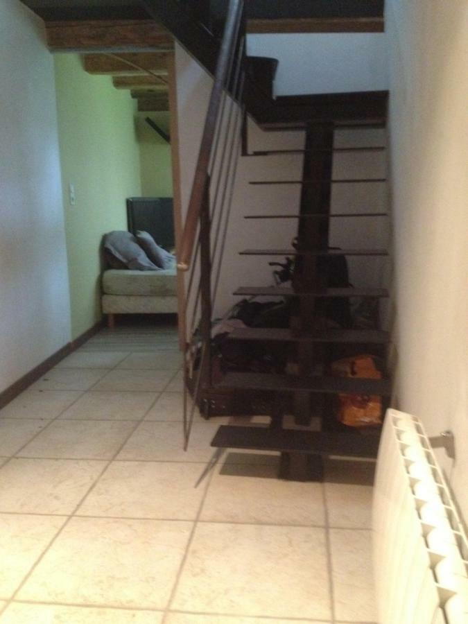 Chaleureux Appartement Nantua Exterior foto